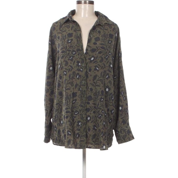 Dámska košeľa Hema 63237078