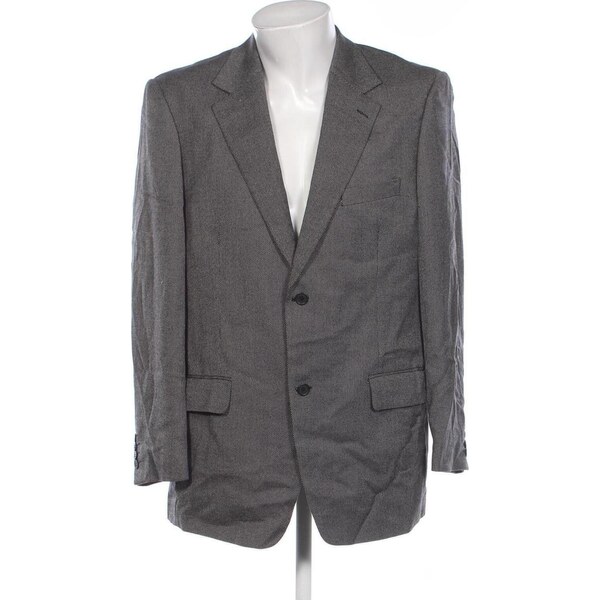 Pánske sako Travel Master 63237096