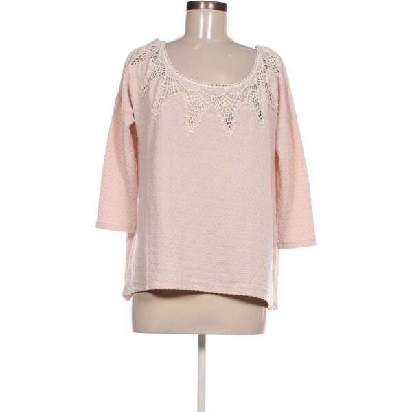 Dámska blúza Review 63237198