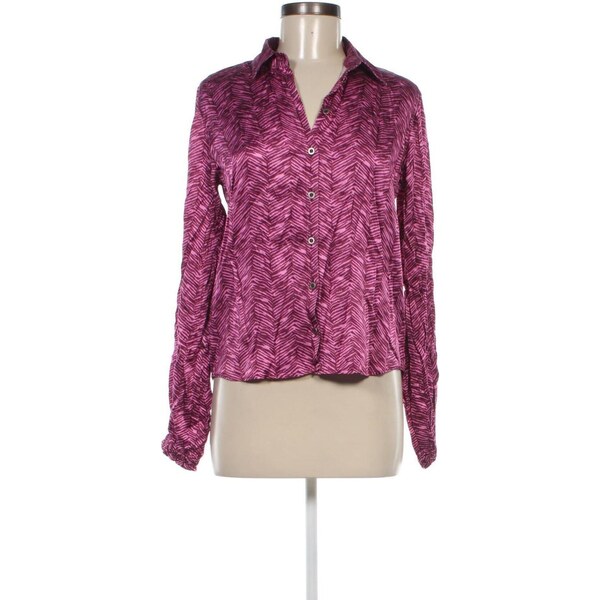 Dámska košeľa Anna 63237202