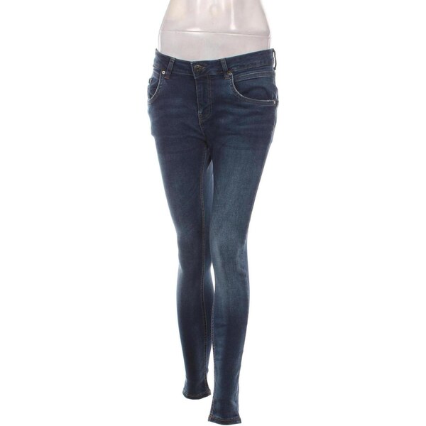 Dámske džínsy Gina 63237283