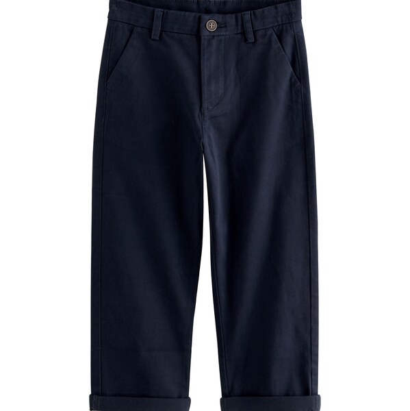 Next Nohavice námornícka modrá 63240688