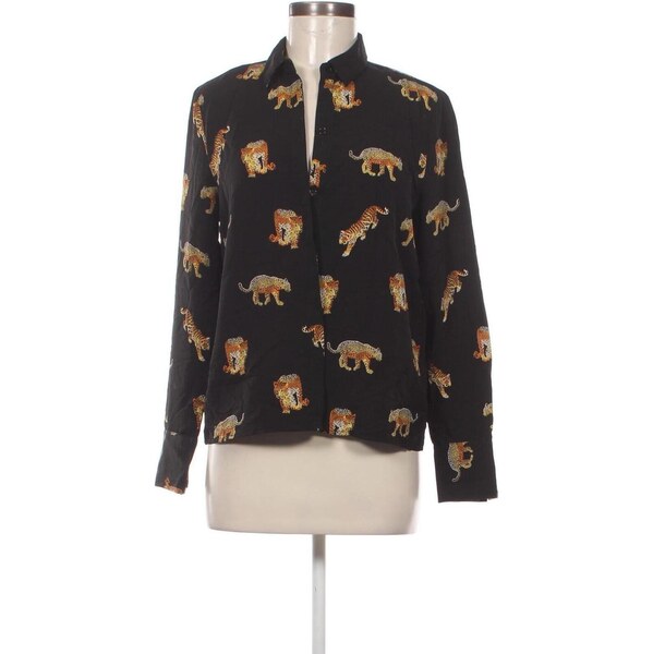 Dámska košeľa WE 63237716