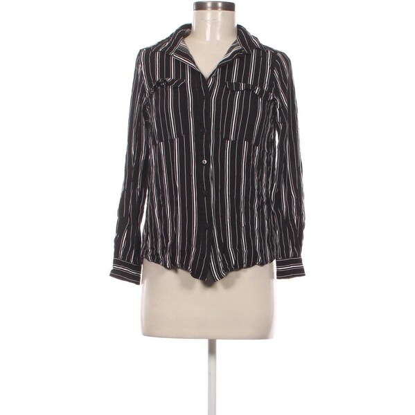 Dámska košeľa H&M 63237815