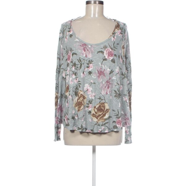 Dámska blúza Milla 63238273