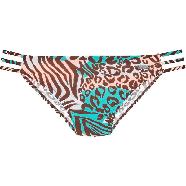 VENICE BEACH Bikinové nohavičky zmiešané farby 63238871