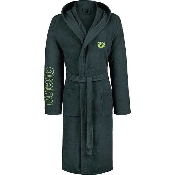 ARENA Športový župan ZEPPELIN LIGHT zelená / svetlozelená 63239008