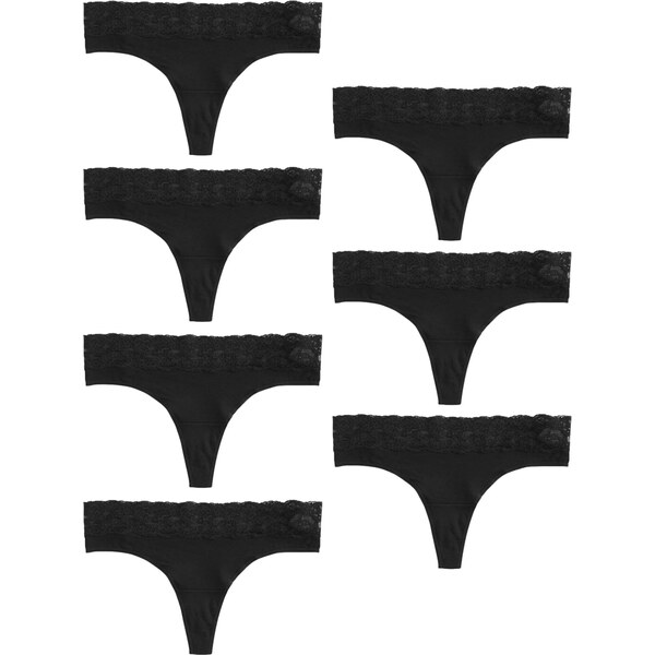 Next Tangá antracitová 63238945