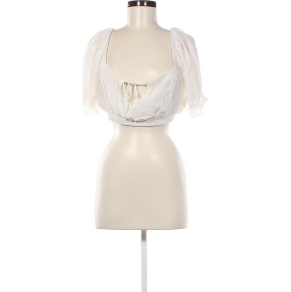 Dámska blúza H&M 63239114