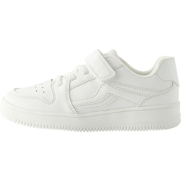 Next Tenisky biela 63239034