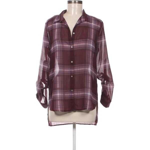 Dámska košeľa H&M 63239795