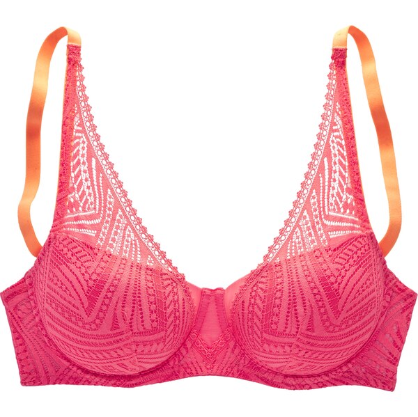 s.Oliver Podprsenka koralová 63239075