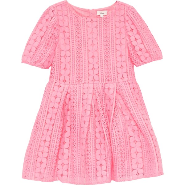 s.Oliver Šaty svetloružová 63240133