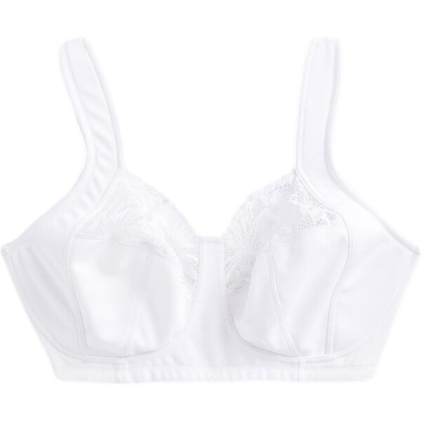 Next Podprsenka biela 63240377