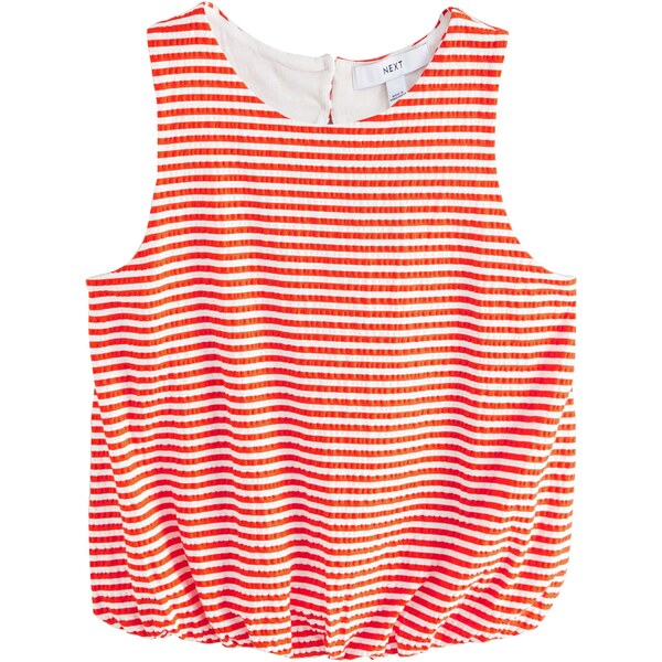 Next Top béžová / červená 63240671