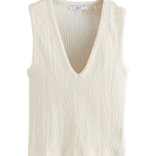 Next Top nebielená 63240674