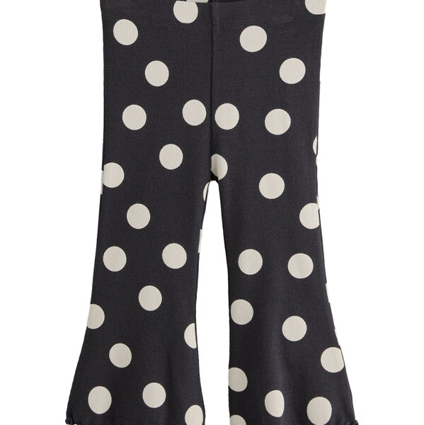 Next Legíny čierna / biela 63240732