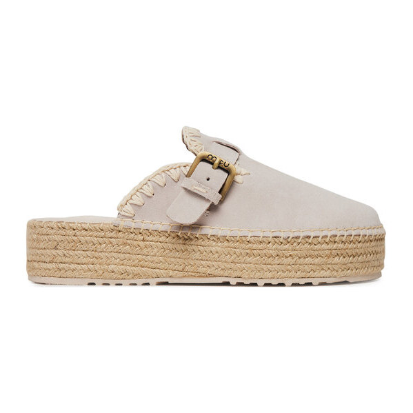 Espadrilky Mou 63241291