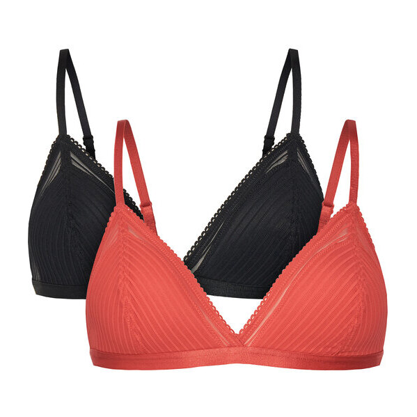 Súprava braletiek Dorina 63241441