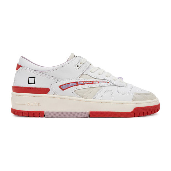 Sneakersy D.A.T.E. 63241283