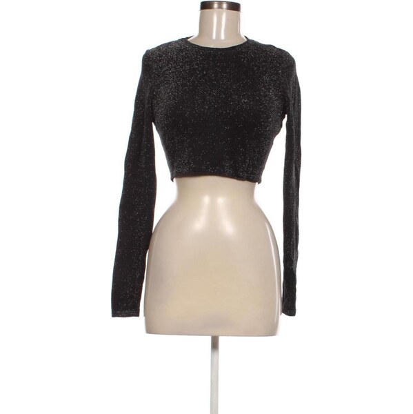 Dámska blúza Bershka 63241909