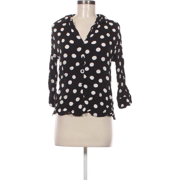 Dámska košeľa Bershka 63242900