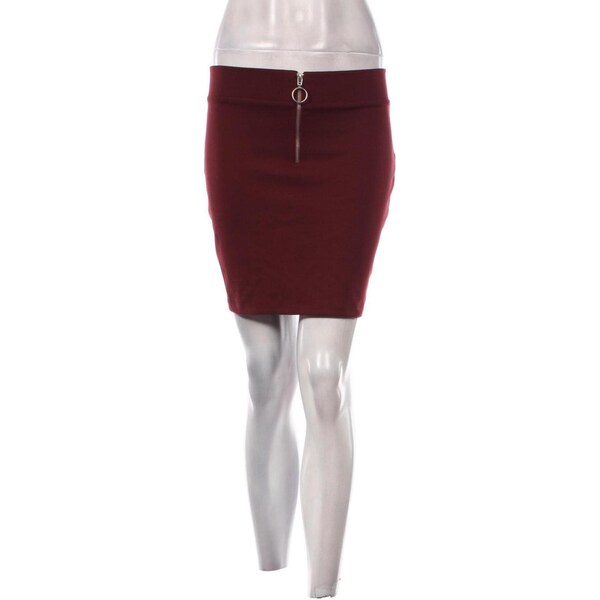 Sukňa Bershka 63242917