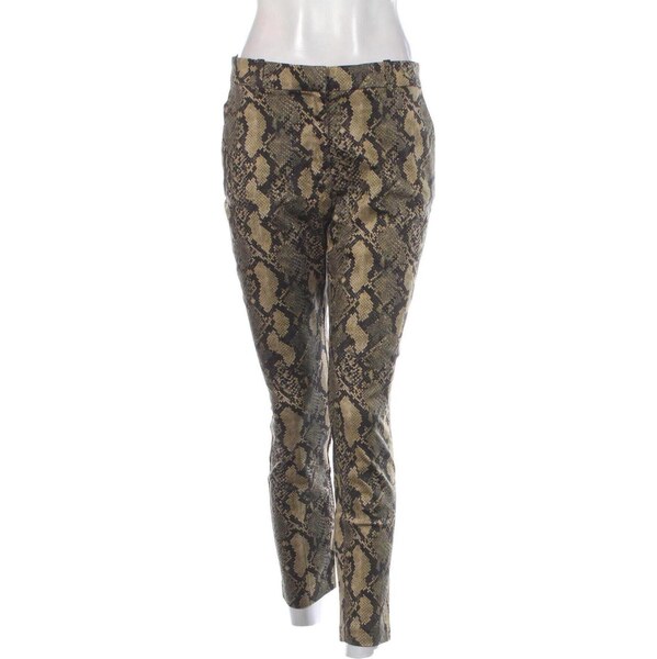 Dámske nohavice H&M 63243037