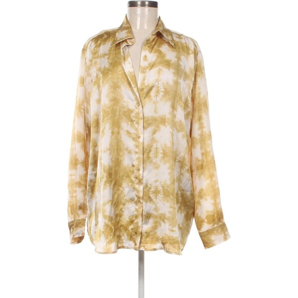 Dámska košeľa H&M 63243559