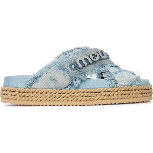 Šľapky Mou 63243997