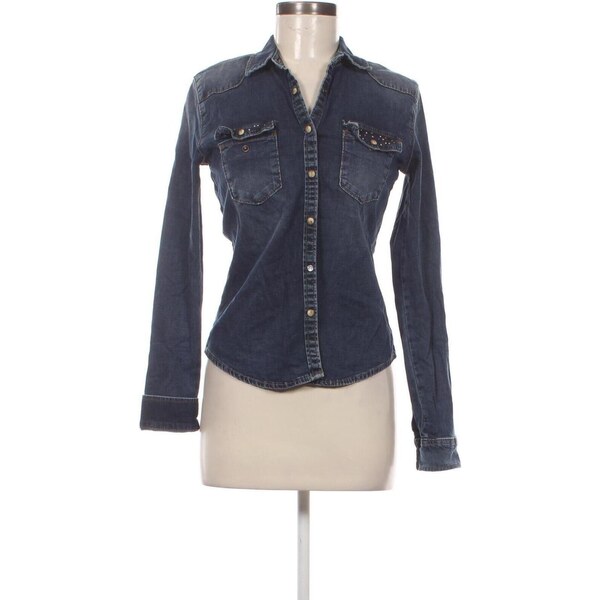 Dámska košeľa Ltb 63244136