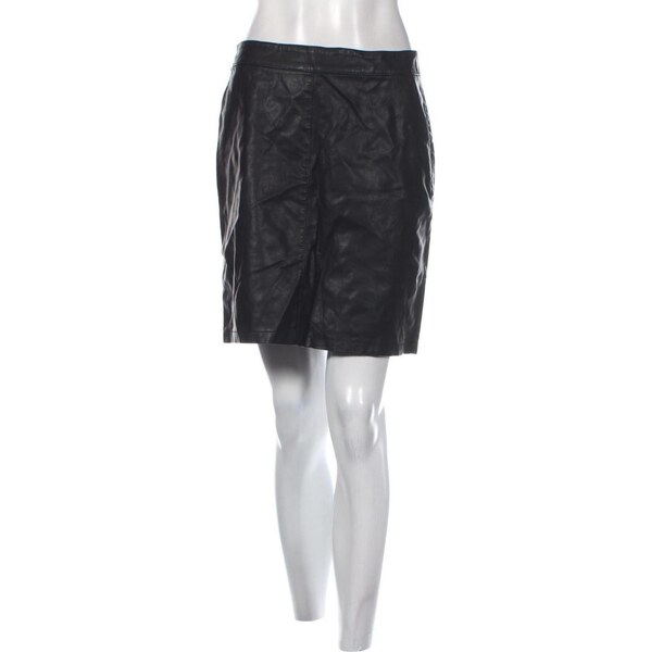 Kožená sukňa Noisy May 63244369