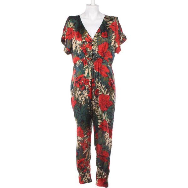 Dámsky dlhý overal Zara 63244750