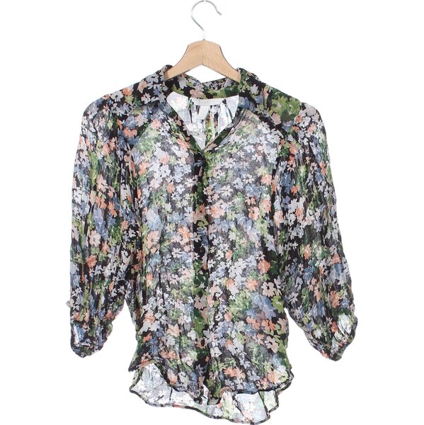 Dámska košeľa H&M 63247201