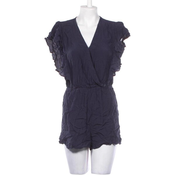 Dámská krátka kombinéza H&M 63247692