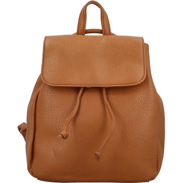 Dámsky kabelko/batoh hnedý - Firenze Sheldon hnedá 63291593