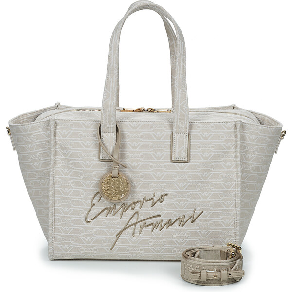 Emporio Armani Tašky cez rameno SHOPPING BAG EW000370 Emporio Armani 64104870