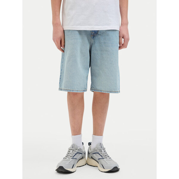 Džínsové šortky Jack & Jones Junior 63249772