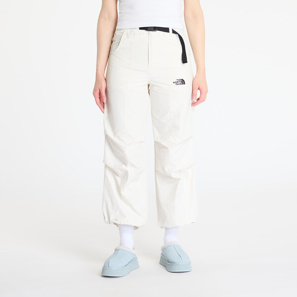Kalhoty The North Face W Nse Pant White Dune M 63249680