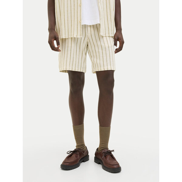 Bavlnené šortky Jack & Jones 63249813