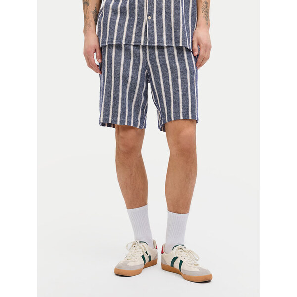 Bavlnené šortky Jack & Jones 63249823