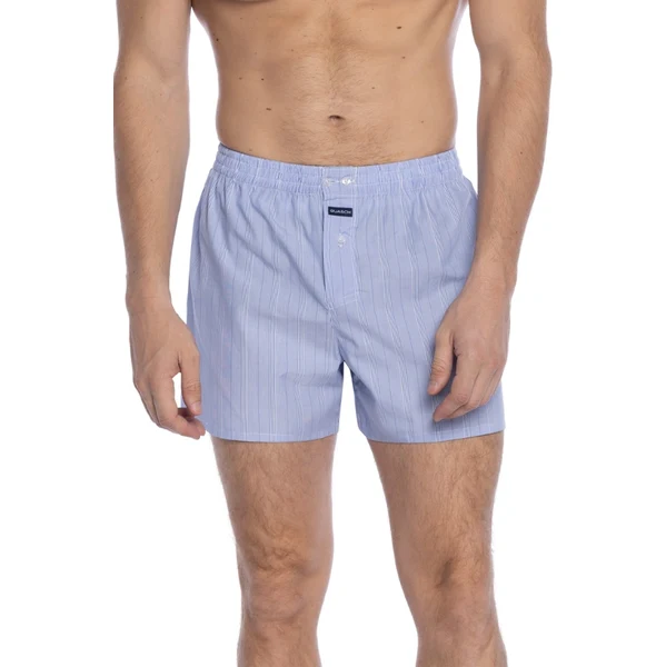 GUASCH Pánske trenírky SIMON zo 100% bavlny 63250888