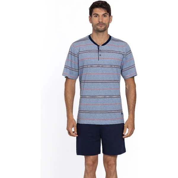 GUASCH Pánske pyžamo CARLOS 63250878