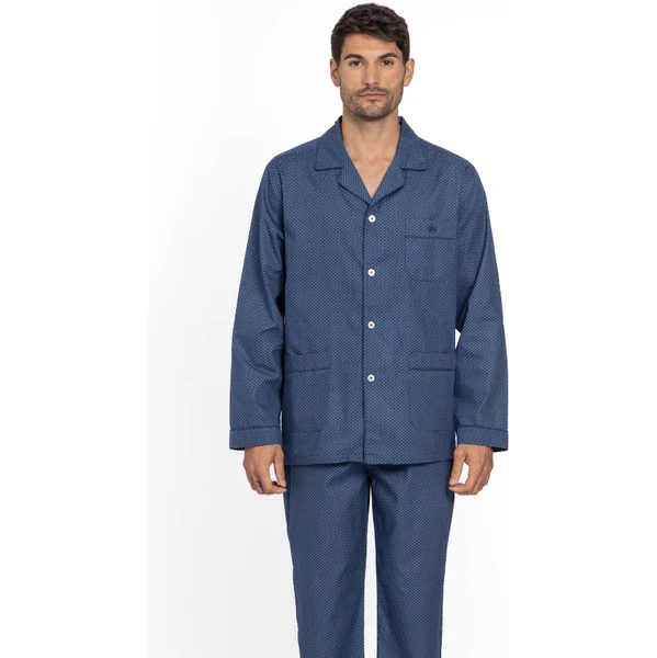 GUASCH Pánske pyžamo ALONSO 63250879
