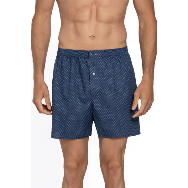 GUASCH Pánske trenírky RODRIGO zo 100% bavlny 63250880