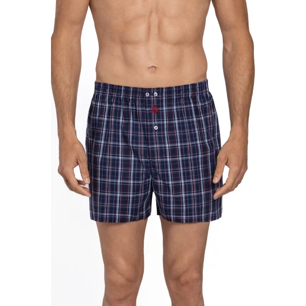 GUASCH Pánske trenírky BRUNO zo 100% bavlny 63250881