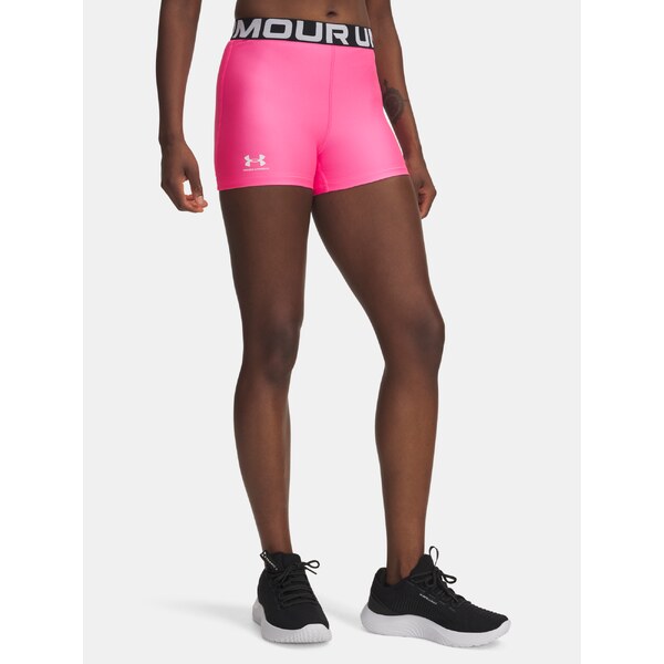 Womens shorts Under Armour UA HG Shorty - Womens 64791215