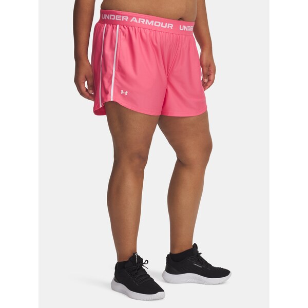 Womens shorts Under Armour Tech Play Up Shorts& - Womens 64791220