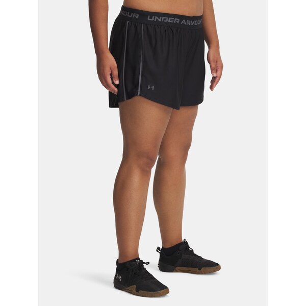 Womens shorts Under Armour Tech Play Up Shorts& - Womens 64791235