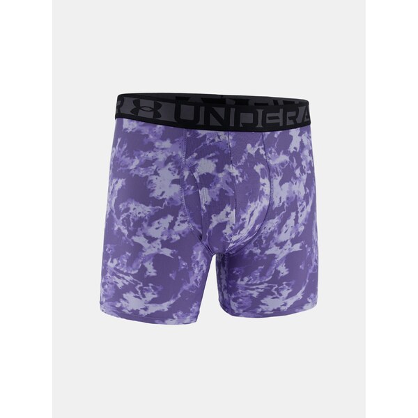 Mens boxers Under Armour M UA Ess Tech Nov 6in 1pk - Mens 64791249